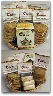 Sample Baskets