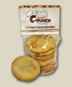 Cowboy Cookies